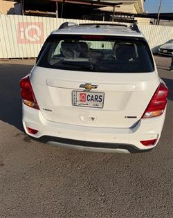 شيفروليه تراكس